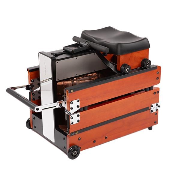 Kingsmith 3 Kez Katlanabilir Su Dirençli Kondisyon Küreği​