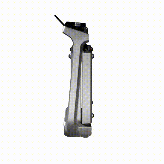 洋楽 Xtended Klip Kingsmith WalkingPad X218 Katlanabilir Koşu Bandı - En Hızlı ve En
