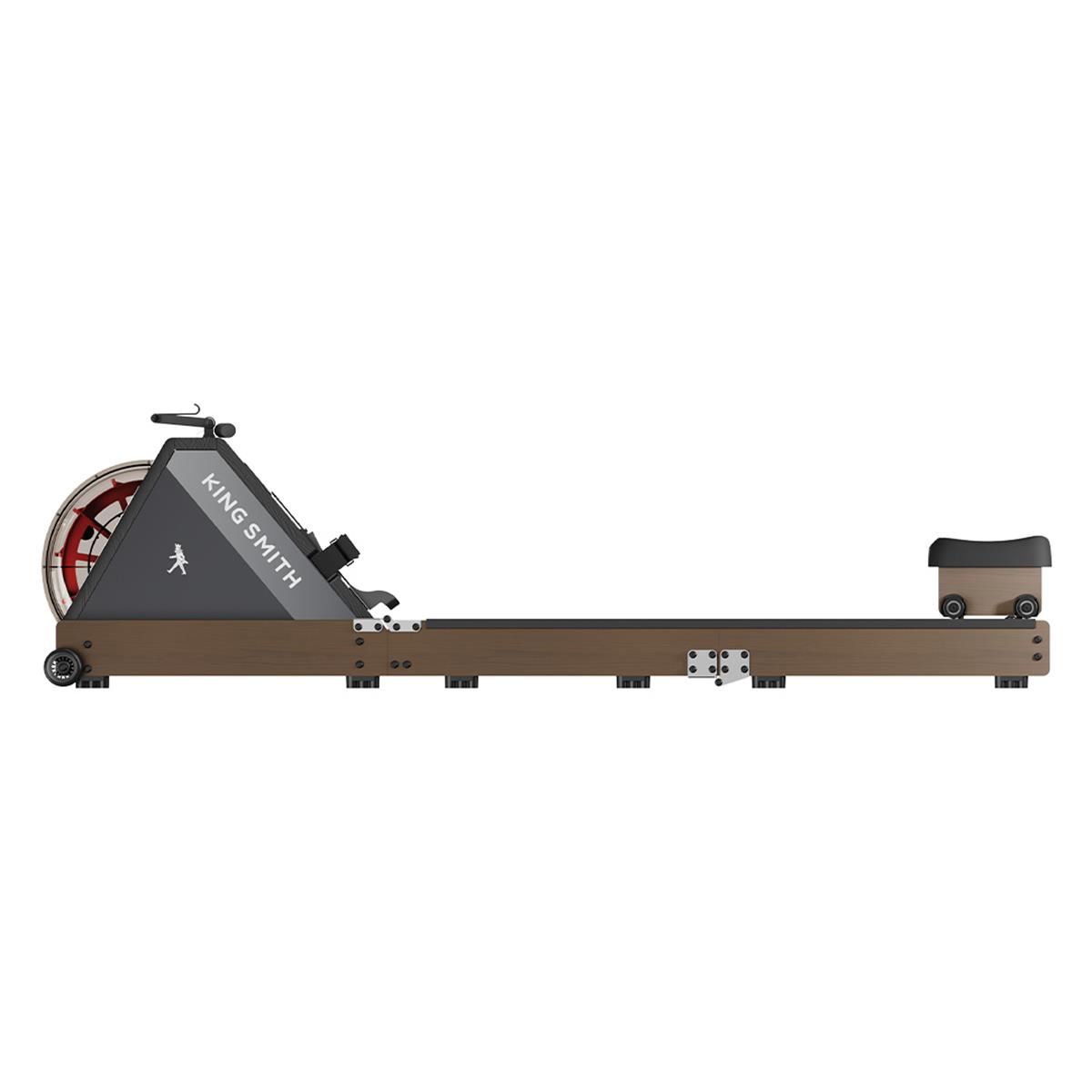 Kingsmith WR20 3 Kez Katlanabilir Su Dirençli Kondisyon Küreği