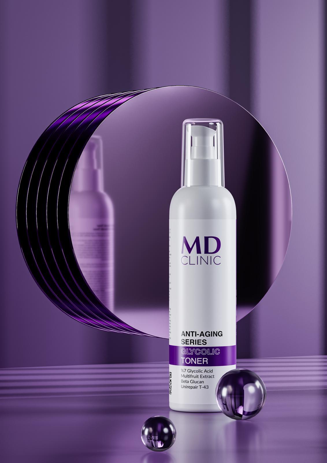 Glycolic  Toner 