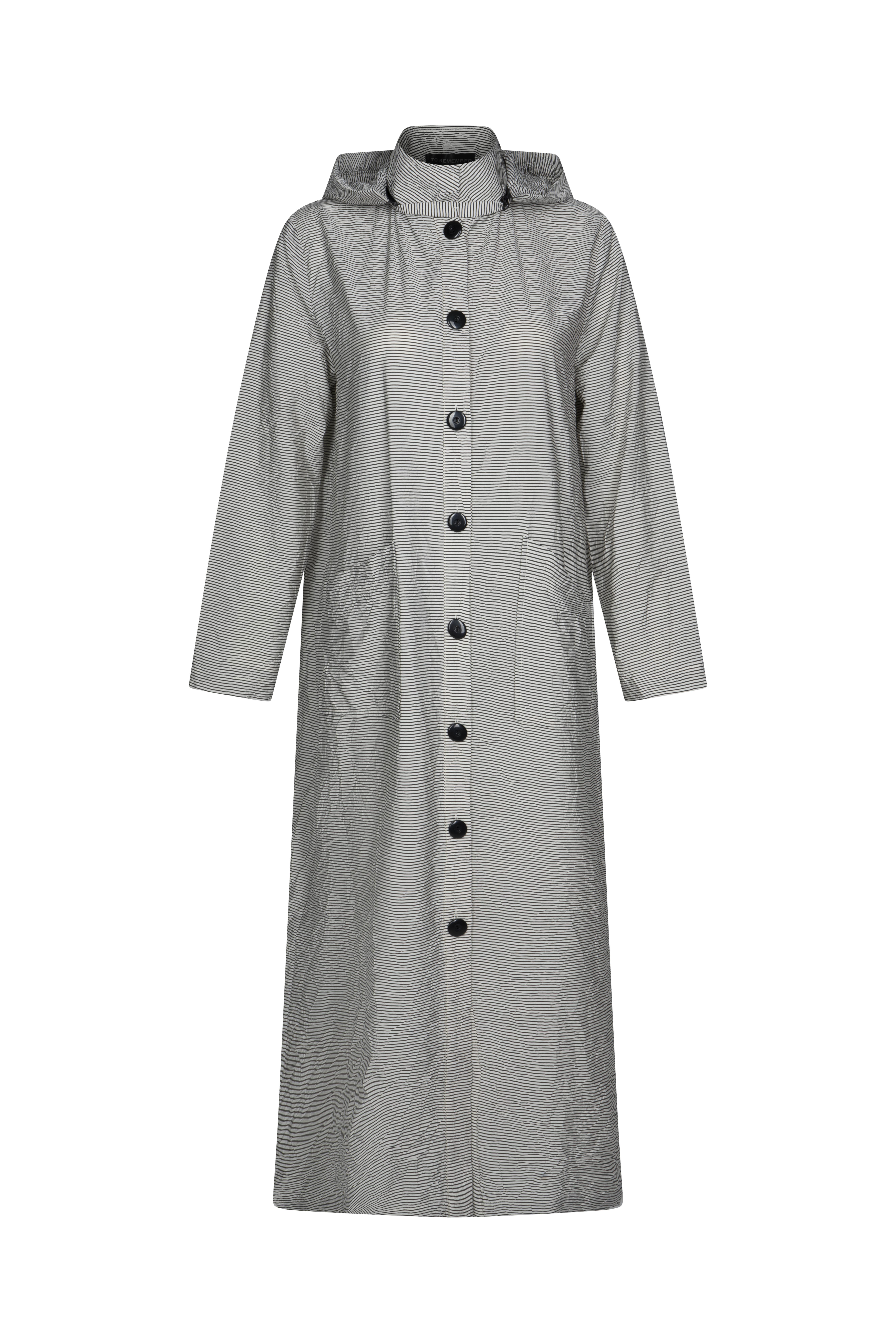Linea Raincoat