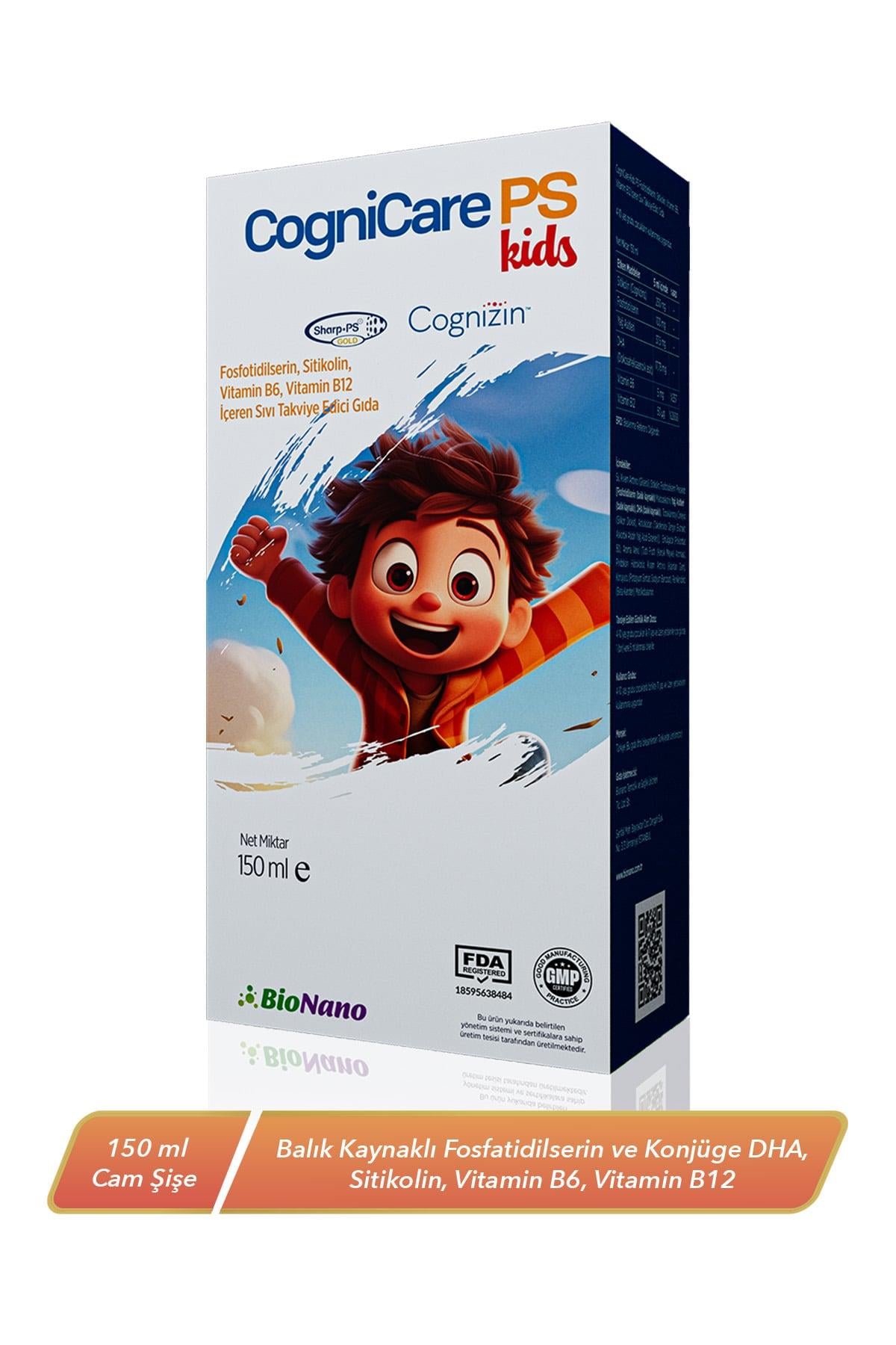 CogniCare Kids PS