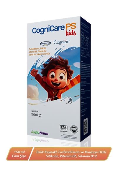 CogniCare Kids PS