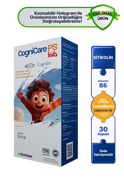 CogniCare Kids PS
