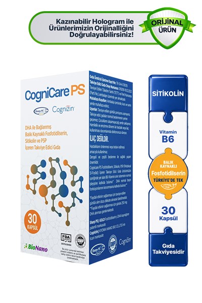 CogniCare PS