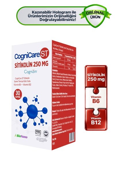 CogniCare ST