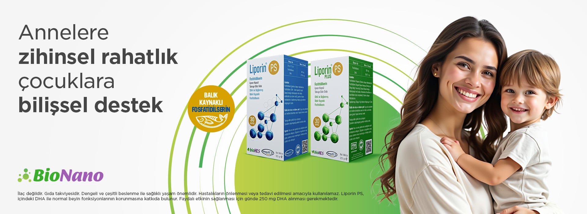 Liporin Ps | Geleceğin Dikkate Değer