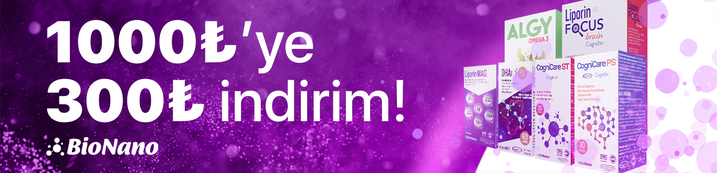 1000 TL'ye 300 TL indirim!
