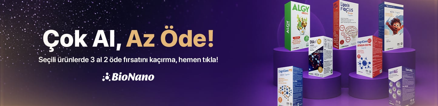 Haftanın Kampanyası