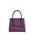 Duet 25 Deep Purple Bag