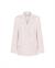 Elodie Blazer in Cloud Pink