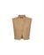 Fern Assymetric Vest