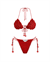Isla Roja Bikini Set