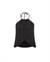 Mui Linen Top Black