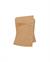 Odyle Cotton Bustier Golden Straw