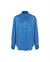 Ravenna Satin Shirt French Blue