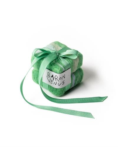 Serpent Soap