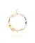 Temple Charm Bracelet