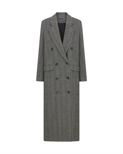 Wool Coat