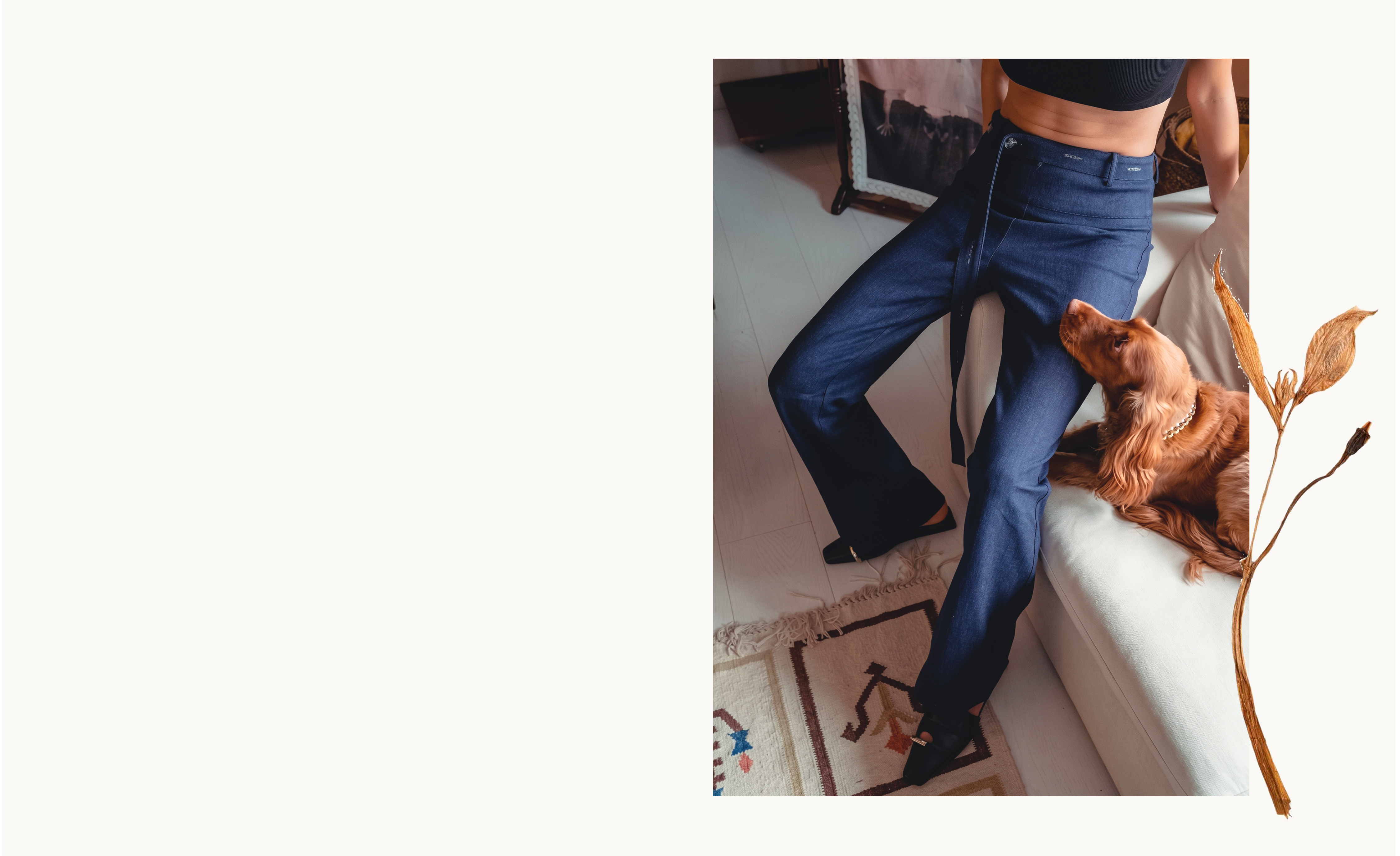 TAG-KLOI editorial