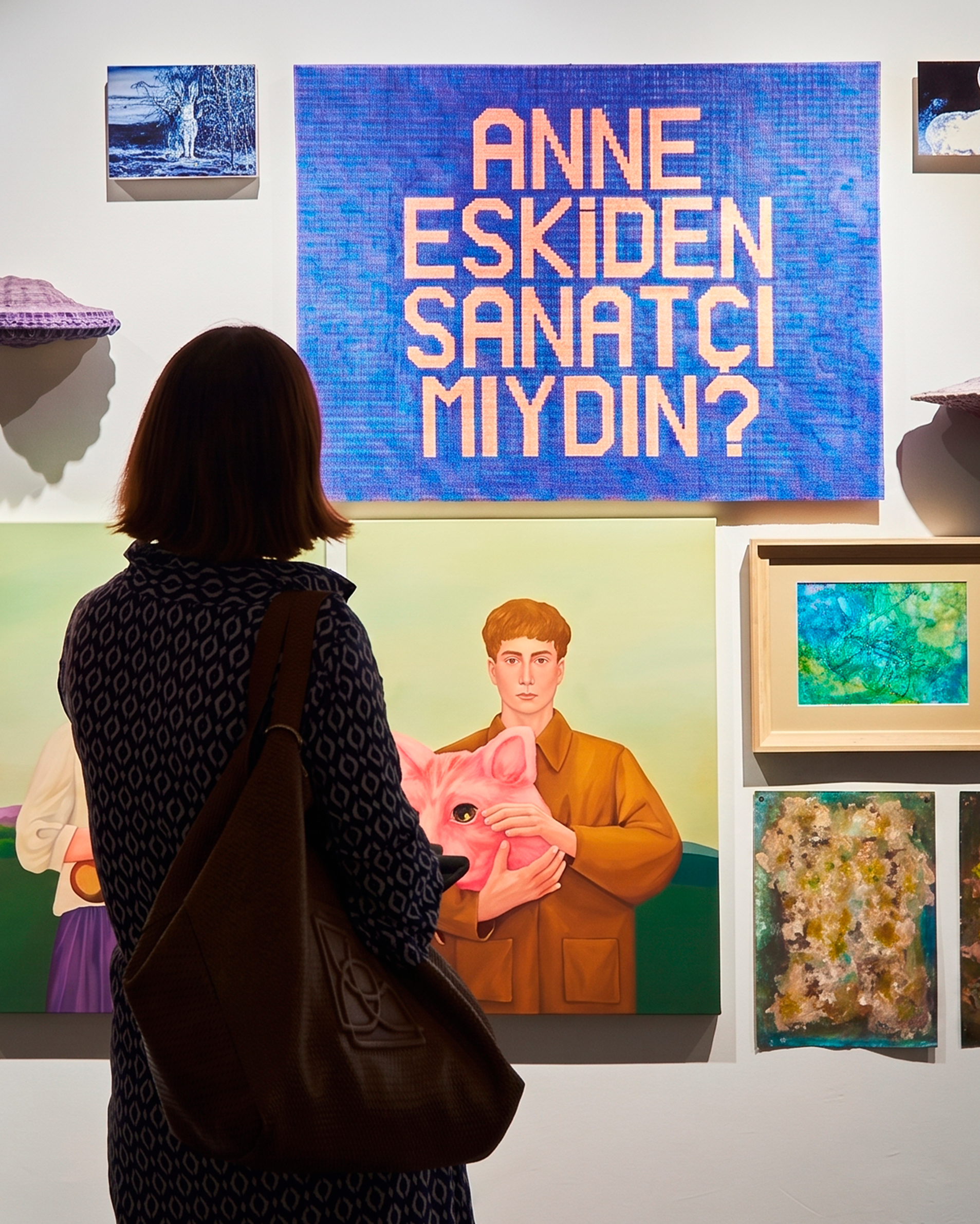 İstanbul Sanat Haftası, Beşiktaş