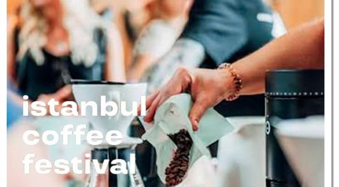 Istanbul Coffee Festival