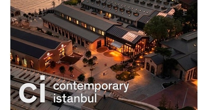 Contemporary Istanbul