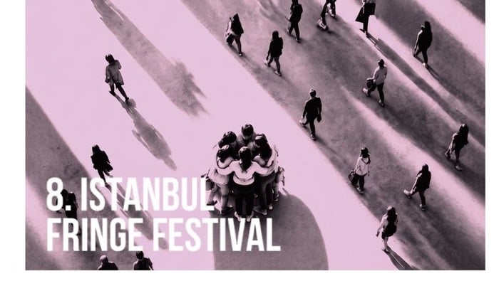 Istanbul Fringe Festival