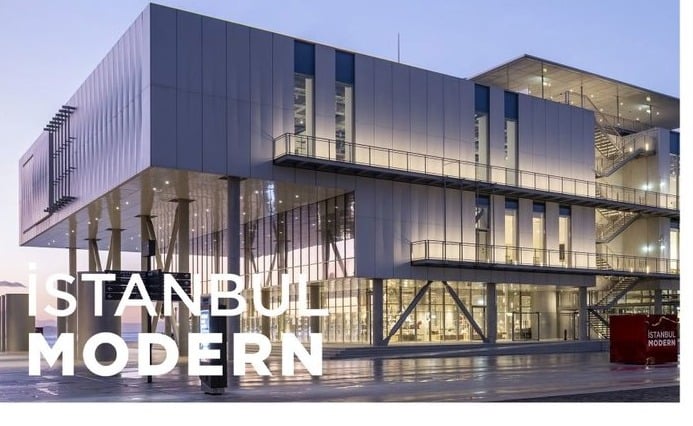 Istanbul Modern