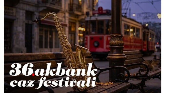 Akbank Jazz Festival