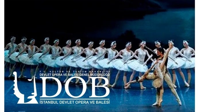 Istanbul State Opera and Ballet