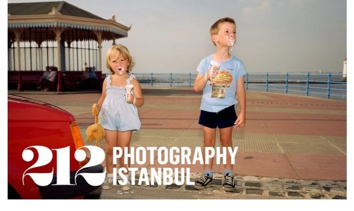 212 Photography Istanbul