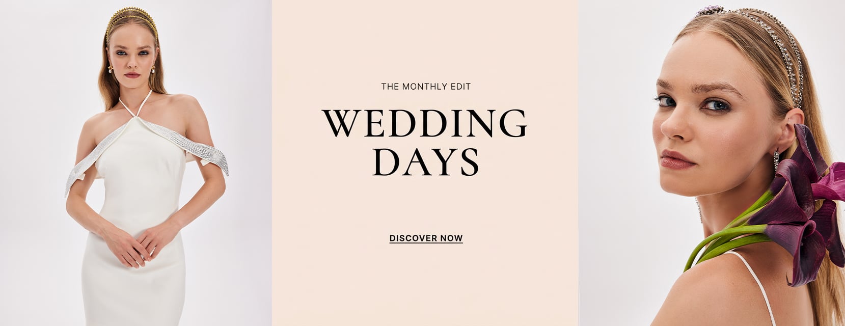 Wedding Days - Bridal Collection