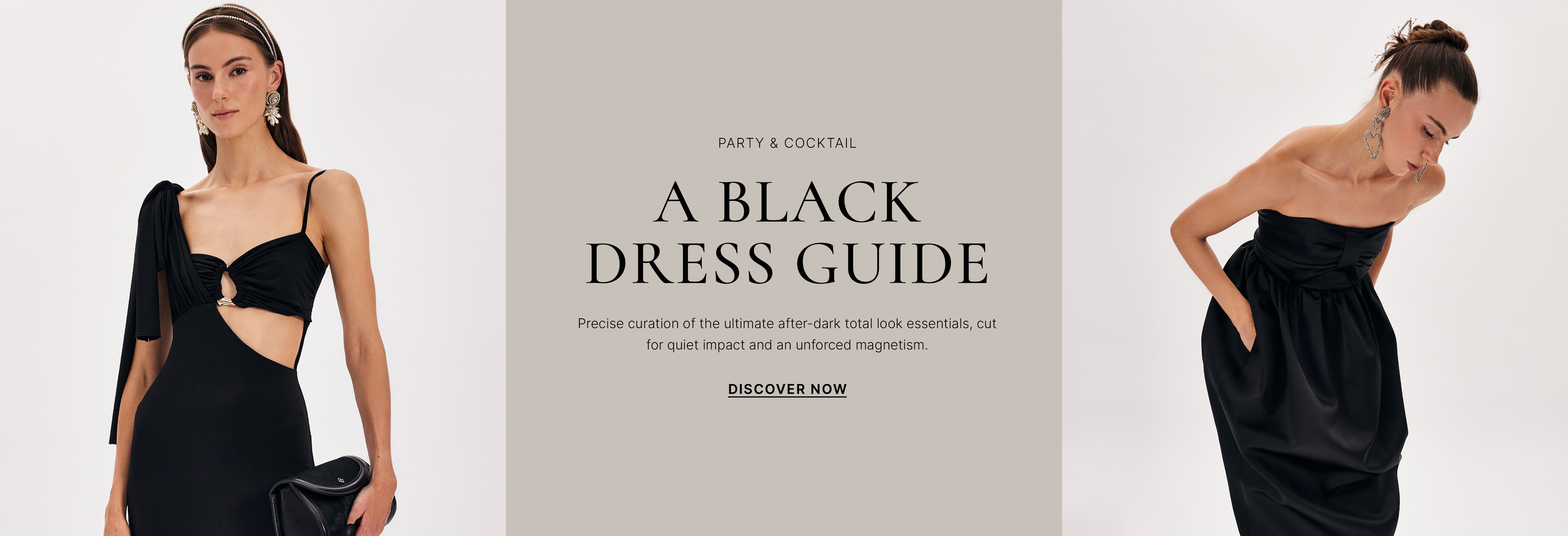 Party & Cocktail