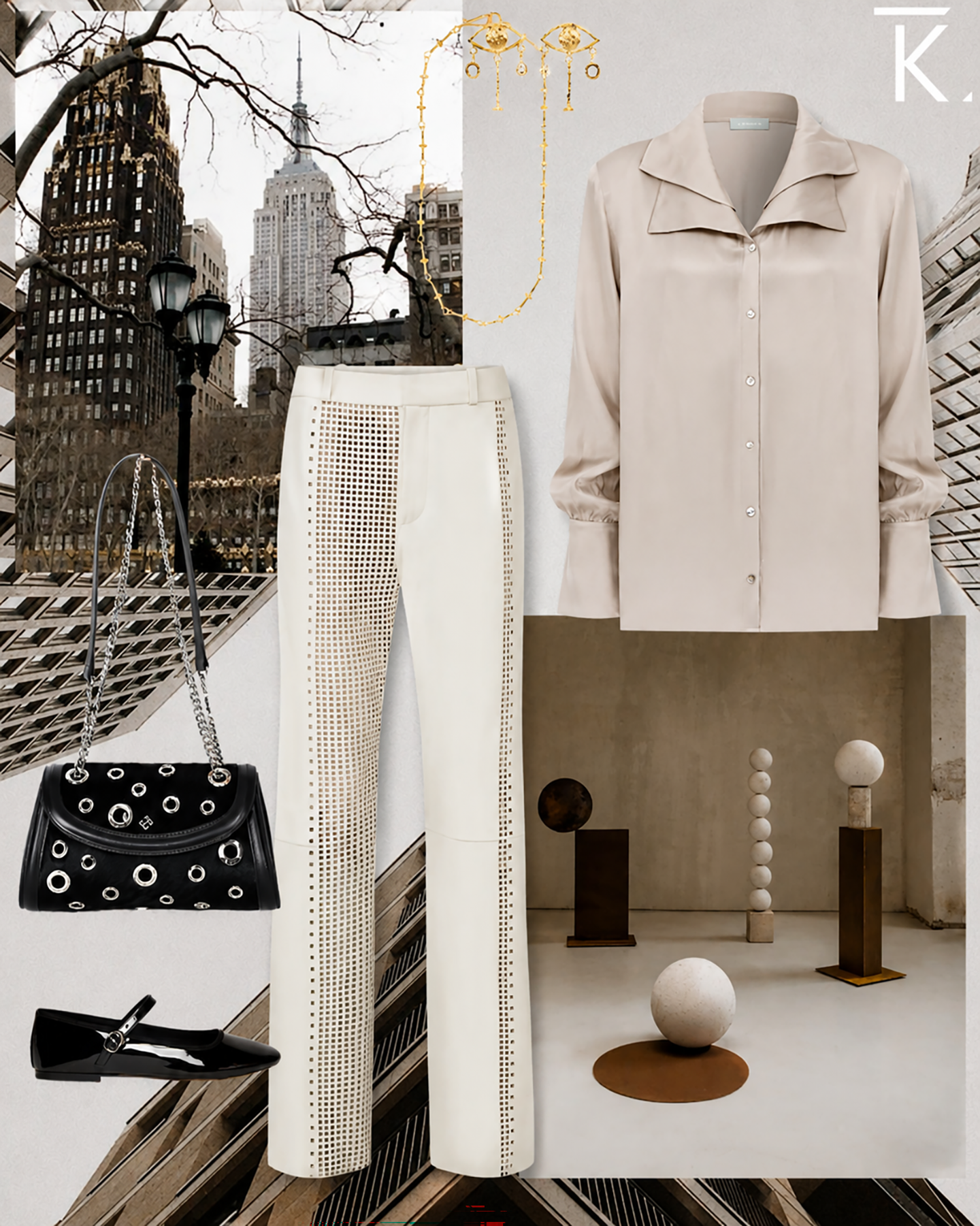 Dressing Places