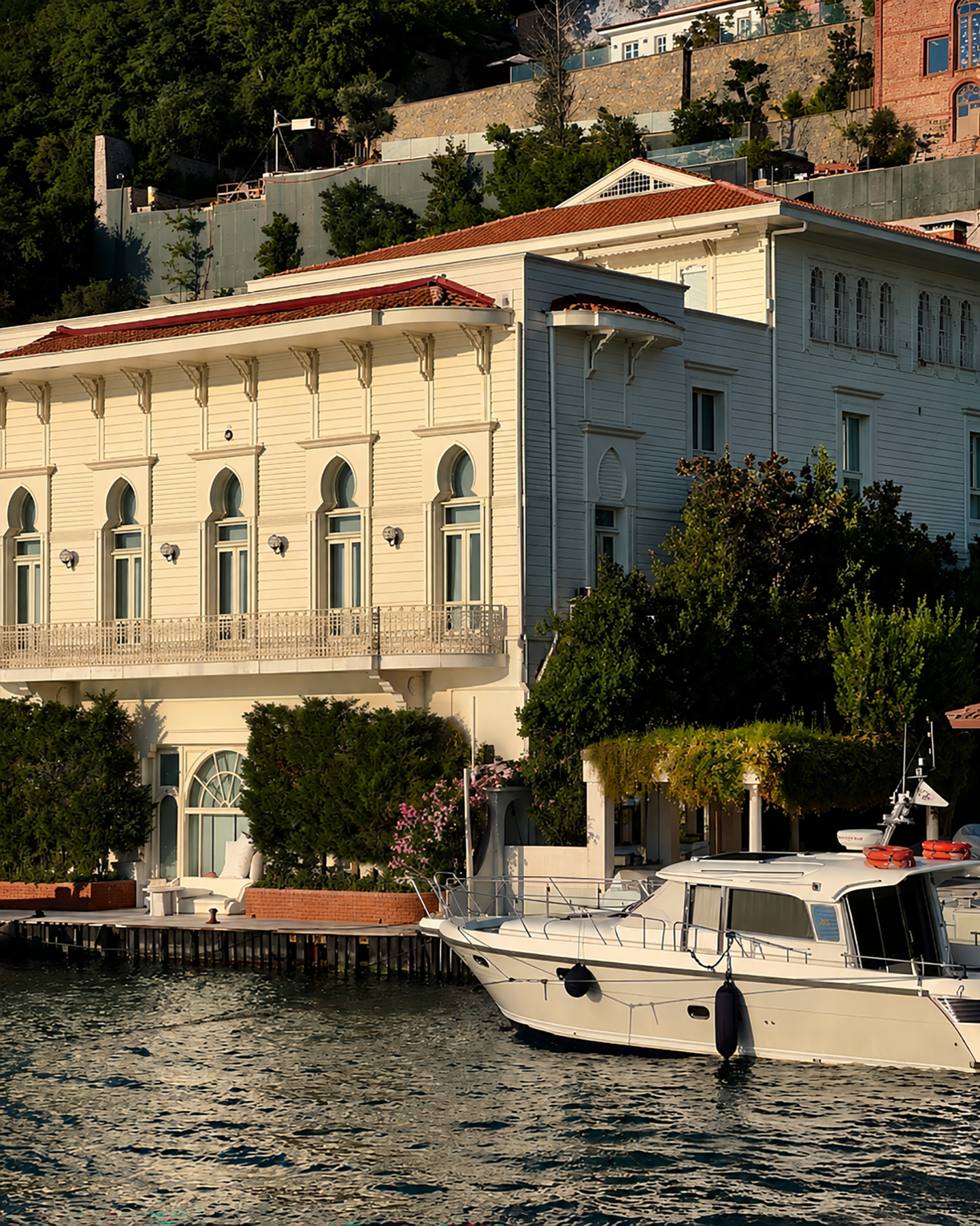 Destination Picks