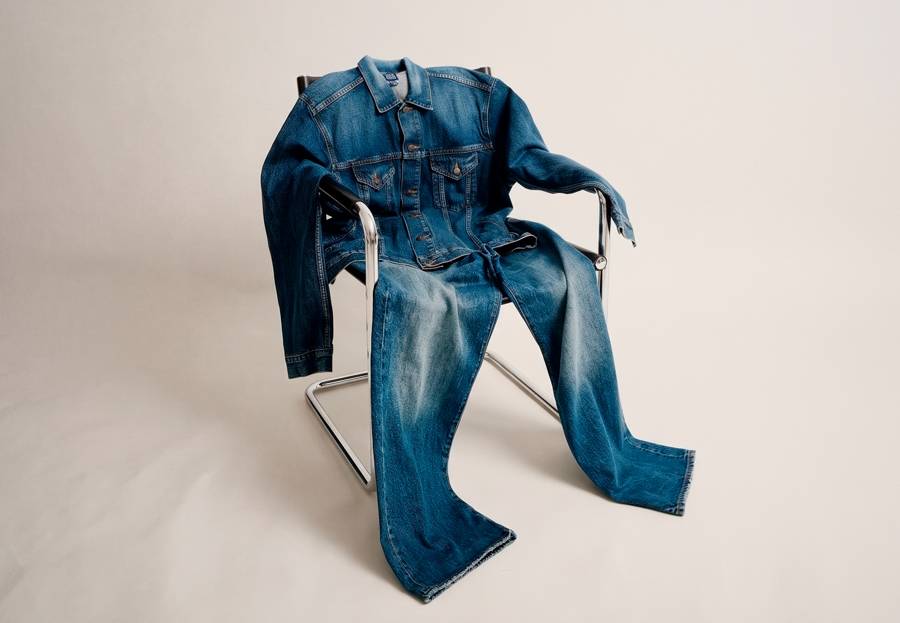 DENIM