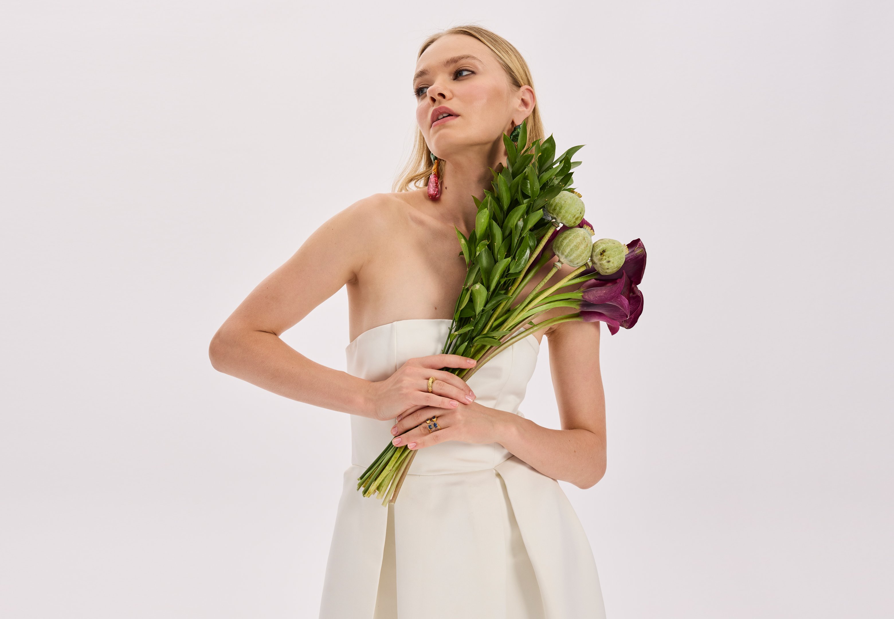 THE BRIDAL EDITS