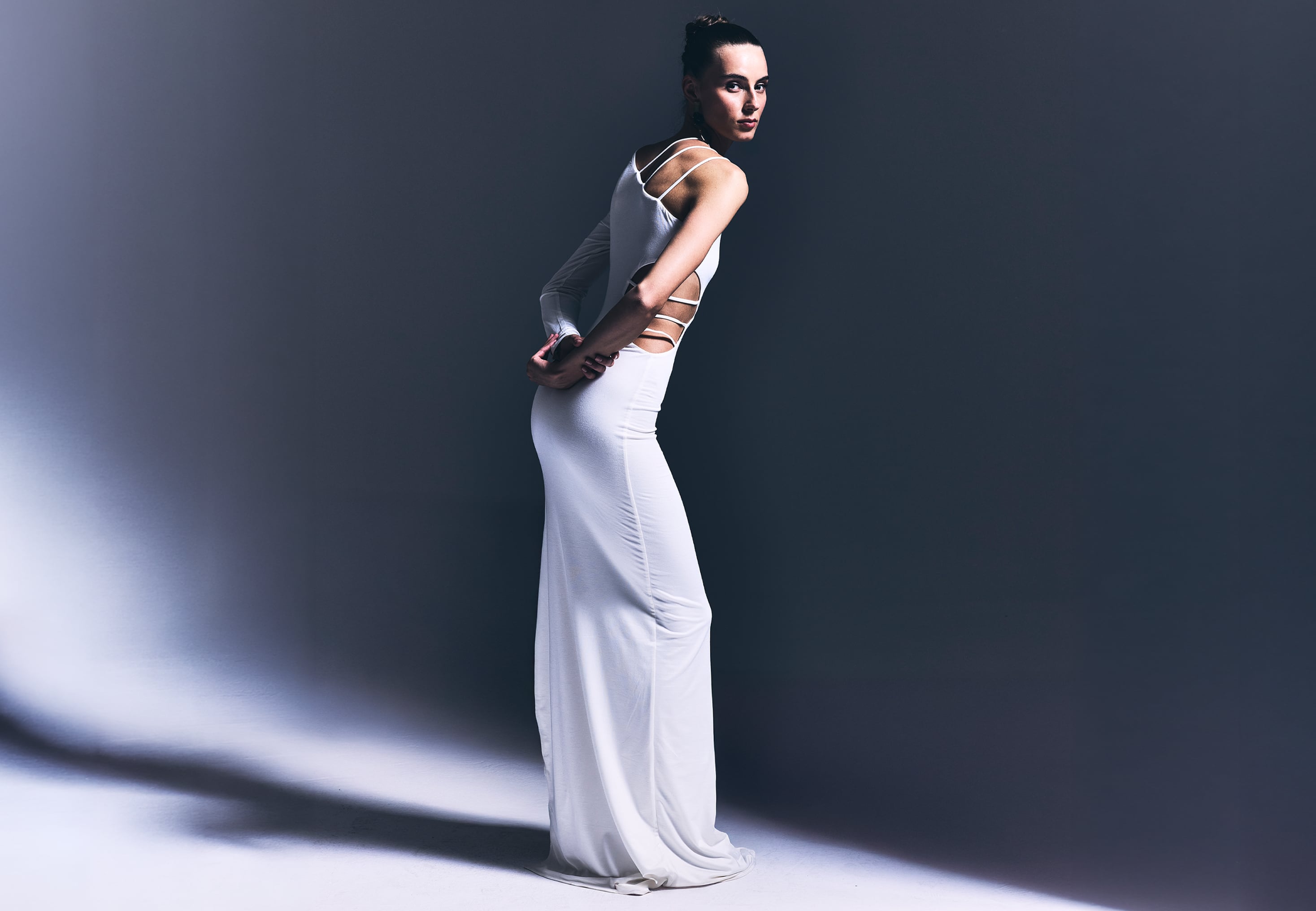 EVENING WEAR