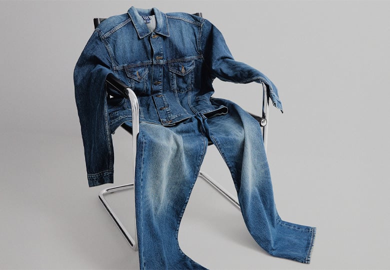 DENIM
