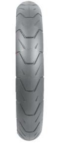 130/70-17 TL İnstinct Dış Lastik Servis