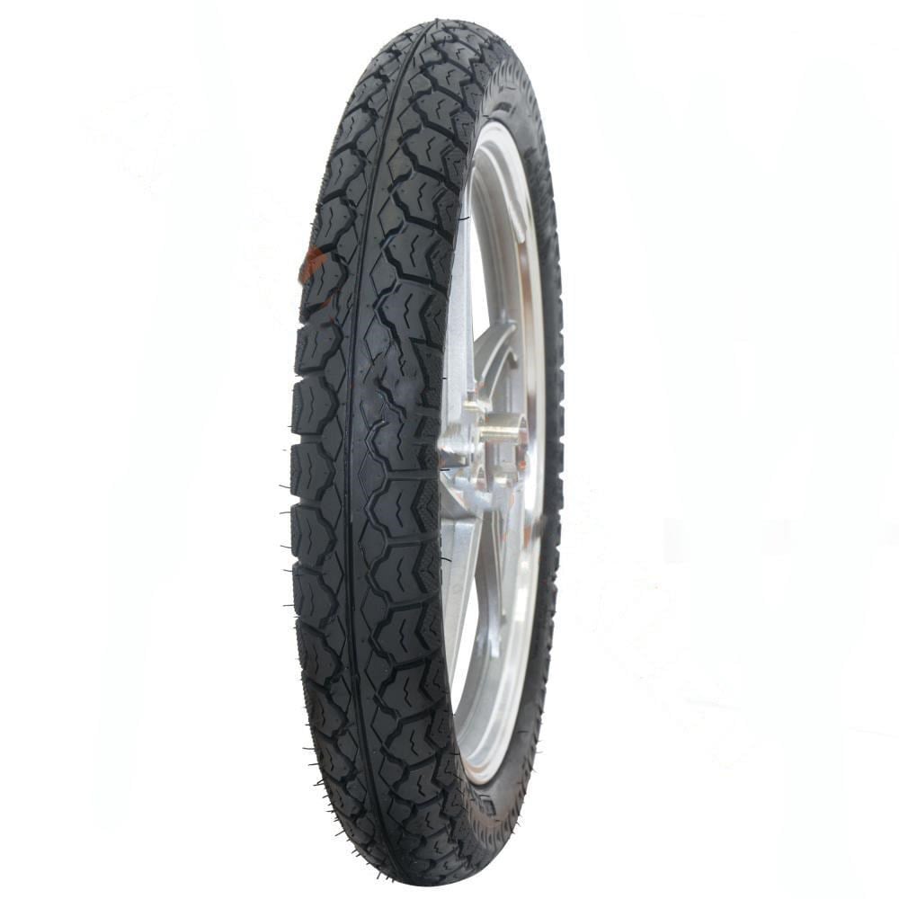 2.75 x 17 TT [DESEN - CLASSIC] [6 KAT] - PAKİSTAN