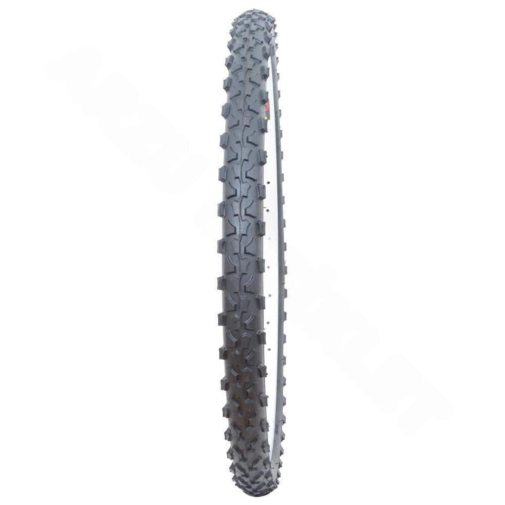 24 x 1.95 [DESEN - 2413] SİYAH - DURANTA
