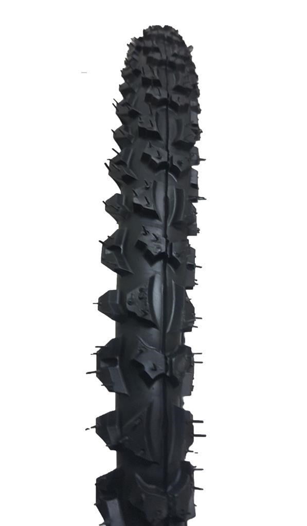 26 x 1.95 [DESEN - 2004] SİYAH - MEGHNA