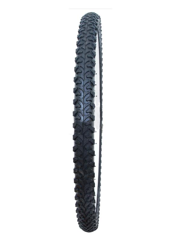26 x 1.95 [DESEN - 2630] SİYAH - DURANTA