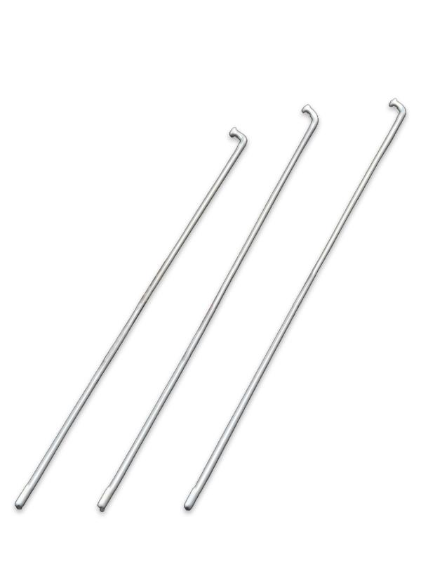 4 MM 172 mm  JANT TELİ [36' LIK POŞET]
