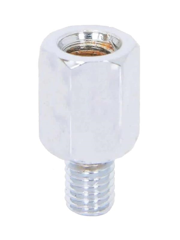 ADAPTÖRÜ AYNA 10mm //  ÜST TERS  -  ALT DÜZ