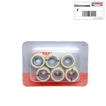 Ağırlık Seti - Baga N MAX 125 2021 - 2025