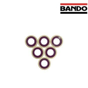 Ağırlık Seti - Baga Ntorq 125