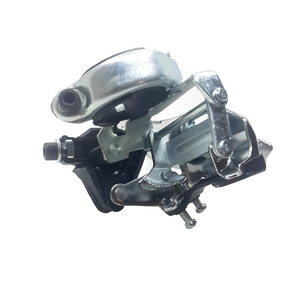 ALT - ÜST ÇEKMELİ ÖN AKTARICI QD-23A
